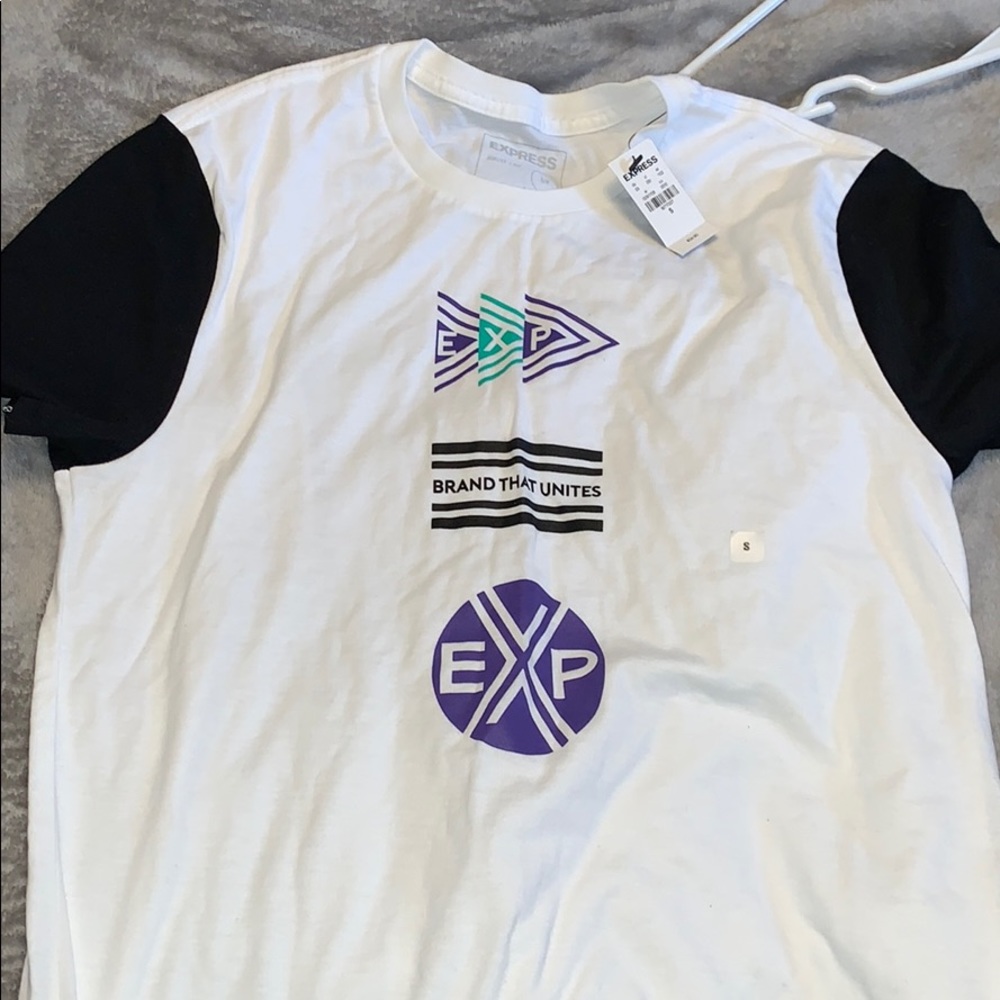 express shirt